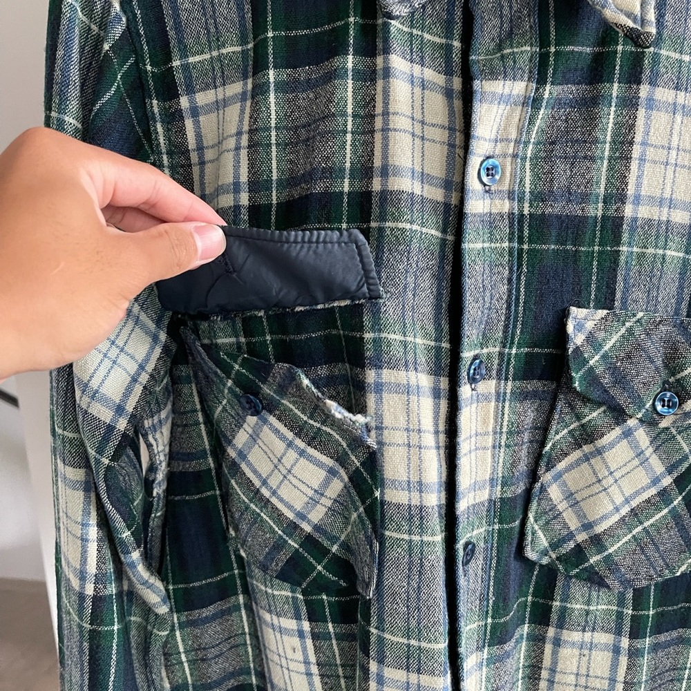 Flannel - image 4